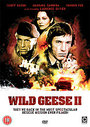 Wild Geese 2