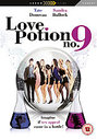 Love Potion No.9