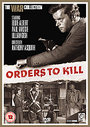 Orders To Kill