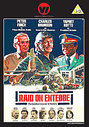 Raid On Entebbe