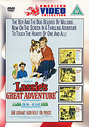 Lassie's Great Adventure