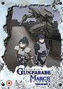 Gunparade March Vol.1