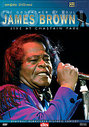 James Brown - Live At Chastain Park