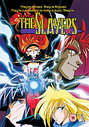 Slayers Next Vol.4, The