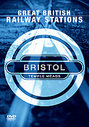 Great British Railway Stations - Bristol Temple Meads