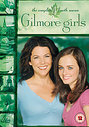 Gilmore Girls - Series 4 (Box Set)