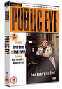 Public Eye - The Complete 1975 Series