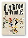 Cartoon Fun Time (Box Set)