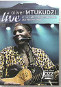 Oliver Mtukudzi - Live At The Cape Town International Jazz Festival 2002