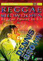 Dennis Brown - Reggae Showdown (Various Artists)