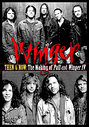 Winger - Then And Now - The Making Of Pull And Winger IV