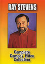 Ray Stevens - Complete Comedy Video Collection