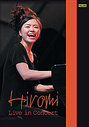 Hiromi - Live In Concert