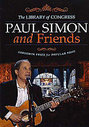 Paul Simon And Friends - Library Of Congress Gershwin Prize For Popular Song (Various Artists)