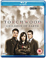 Torchwood - Children Of Earth