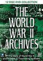 World War 2 Archives, The