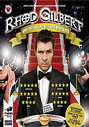 Rhod Gilbert And The Award Winning Mince Pie