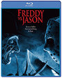 Freddy vs Jason