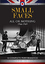 Small Faces - All Or Nothing 1966-1969