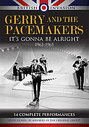 Gerry And The Pacemakers - It's Gonna Be Alright 1963-1965