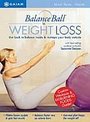 Balance Ball for Weight Loss