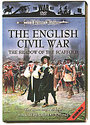 English Civil War - The Shadow of The Scaffold, The