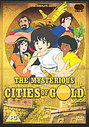 Mysterious Cities Of Gold - Series 1 - Complete, The