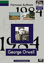 Famous Authors - George Orwell