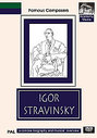 Famous Composers - Stravinsky