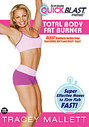 Tracey Mallett - 6-minute Quickblast Method - Total Body Fat Burner