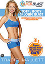 Tracey Mallett - 6-minute Quickblast Method - Total Body Calorie Blast