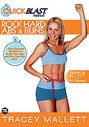 Tracey Mallett - Quickblast Method- Rock Hard Abs And Buns