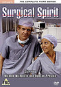 Surgical Spirit - Series 3 - Complete