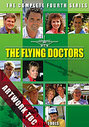 Flying Doctors - Series 4 - Complete