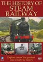 History of Steam Railway, The