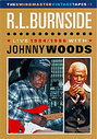 Swingmaster Vintage Tapes - R.L. Burnside And Johnny Woods - Live 1984-86