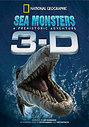 National Geographic - Sea Monsters - A Prehistoric Adventure (3D)