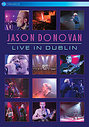 Jason Donovan - Live In Dublin