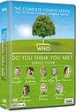 Who Do You Think You Are? - Series 4 - Complete