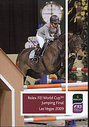 Rolex F.E.I. World Cup - Jumping Final - Las Vegas 2009