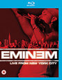 Eminem - Live From New York City (Various Artists)