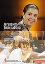 Jerusalem International Chamber Music Festival (Various Artists)