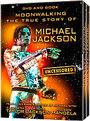 Michael Jackson - Moonwalking - The True Story Of Michael Jackson