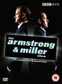 Armstrong And Miller Show - Series 1-2 - Complete, The