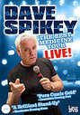 Dave Spikey - Best Medicine Tour Live