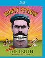 Monty Python - Almost The Truth - The Lawyer's Cut (Box Set)