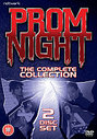 Prom Night (Box Set)