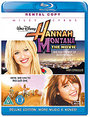 Hannah Montana - The Movie