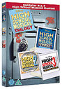 High School Musical 1-3 (Box Set)