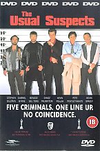 Usual Suspects, The